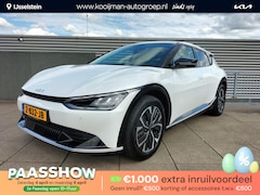 Kia EV6 - Plus 77.4 kWh El.stoelen/ Camera / Trekhaak