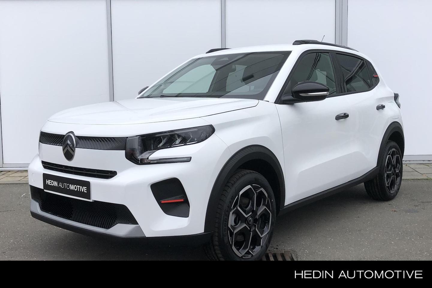 Citroën C3 - 1.2 Hybrid 110pk Max Navigatie | Achteruitrijcamera | Parkeersensoren achter | Climate Con - AutoWereld.nl