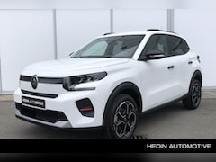 Citroën C3 - 1.2 Hybrid 110pk Max Navigatie | Achteruitrijcamera | Parkeersensoren achter | Climate Con