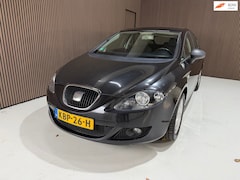 SEAT Leon - Nieuwe koppeling+ketting 1.2 TSI Ecomotive Businessline COPA
