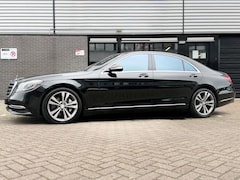 Mercedes-Benz S-klasse - 500 Lang Prestige Plus, vollllll