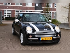 MINI Cooper - Airco + Nieuwe koppeling 1.6 Pepper