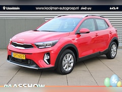 Kia Stonic - 1.0 T-GDi MHEV DynamicLine Navigatie / Camera / Dakrails