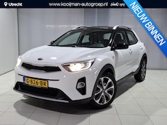 Kia Stonic - 1.0 T-GDi DynamicLine Apple Carplay/Android Auto, Navigatie, Camera