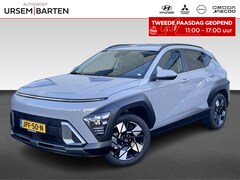 Hyundai Kona - 1.6 GDI HEV Premium