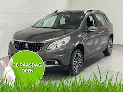 Peugeot 2008 - 1.2 PureTech Active AIRCO / CRUISE /NAVI