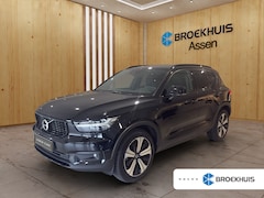 Volvo XC40 - T4 Recharge R-Design Expression | Cruise control adaptief | Dodehoekdetectie met correctie
