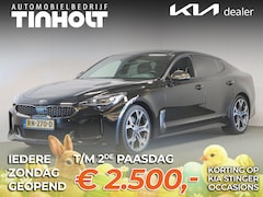 Kia Stinger - 2.0 T-GDI GT-Line