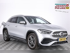 Mercedes-Benz GLA-Klasse - 250 e AMG Line | Full LED | NAVI | ECC | PDC | CAMERA *2e PAASDAG OPEN
