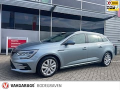 Renault Mégane Estate - 1.3 TCe Business Zen / carplay/ camera