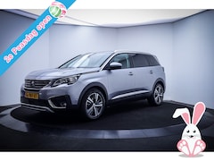 Peugeot 5008 - 1.2T 7P ALLURE 360 CAM | CARPLAY | BLINDSPOT | NAVI | AFN TREKHAAK | PDC V+A | LMV