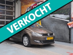 Volkswagen Polo - 1.2 TSI R-Line Edition PANORAMADAK | CARPLAY
