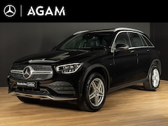 Mercedes-Benz GLC-klasse - 300e 4MATIC Line: AMG | Panorama dak | Trekhaak