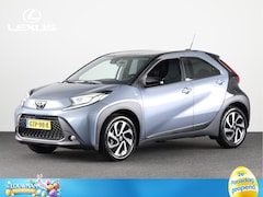 Toyota Aygo X - 1.0 VVT-i MT Pulse *DEMO* | Camera | Climate Control | LM velgen | Cruise Control Adaptief