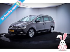 Volkswagen Sharan - 1.4TSI Dsg 7Pers COMFORTLINE NAVI | CARPLAY | STOELVERW | CRUISE | CLIMA | PDC V+A | LMV