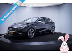 Infiniti Q30 - 2.0t Sport AWD PANO | BOSE | 360 CAM | NAVI | DAB | AFN TREKHAAK | STOELVERW | LED | CRUIS