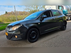 SEAT Ibiza - 1.2 TDI Style Ecomotive - 5 Deurs - Airco
