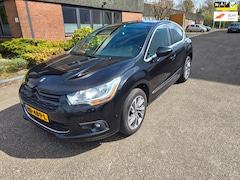 DS 4 - 4 1.2 PureTech Business Airco Navi Leer Boekjes Nap