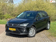 SEAT Arona - 1.0 TSI Xcellence Business Intense/ AUTOMAAT