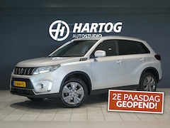 Suzuki Vitara - 1.4 Boosterjet Select Smart Hybrid + STOELVERWARMING / CAMERA