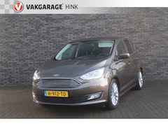Ford C-Max - 1.0 Titanium