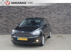 Ford Ka - 1.2 Trend Ultimate