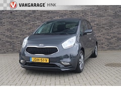 Kia Venga - 1.6 CVVT DynamicPLusLine