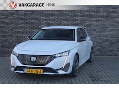 Peugeot 308 - 1.2 PureTech Allure