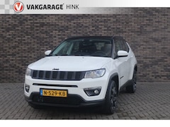 Jeep Compass - 1.3T Night Eagle Liberty Edition