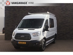 Ford Transit - 350 2.0 TDCI L2H2 DC Trend AWD