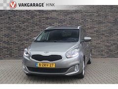 Kia Carens - 1.6 GDi ExecutiveLine