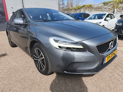 Volvo V40 - T2 Nordic+, Dealer onderhouden, 1e eigenaar