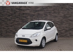 Ford Ka - 1.2 Style start/stop