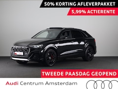 Audi Q8 - 55 TFSI e quattro Pro Line S 394pk | Panoramadak | B&O Soundsystem | Head Up Display | Mem