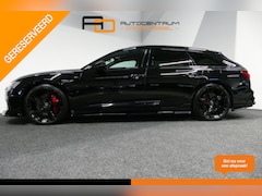 Audi A6 Avant - 55 TFSI e quattro Competition / S Line / RS6 look Diffuser / Maxton Design Bodykit V.2 / H