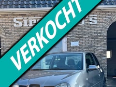 SEAT Arosa - 1.4i Stella verlaagd zeer sportief
