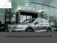 Volkswagen Tiguan - 2.0 TSI 4Motion Highline R Line | Pano | Massage | Adapt. Cruise