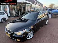 BMW 5-serie Touring - 525i | €250, - KORTING PAASACTIE | Business Line Edition II vol o