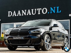 BMW X2 - sDrive20i High Executive Edition S dak M stoelen Stoelverw