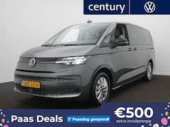 Volkswagen Multivan - 1.4 eHybrid L2 / Elek. Trekhaak / Sensoren / Carplay