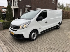 Fiat Talento - 1.6 MJ Eco L2H1 125