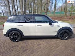 MINI Clubman - 1.5 Cooper Salt Business