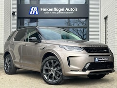 Land Rover Discovery Sport - P300e 1.5 SE R-Dynamic |Pano |Meridian |Memory |Trekhaak |ACC |