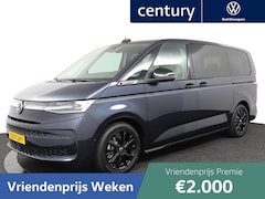 Volkswagen Multivan - Bedrijfswagens Bulli Edition L2 1.5 eHybrid EU6 180 kW (245pk)