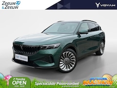 Voyah Free - Flagship Edition 4WD 106 kWh | Full Option | 500 km rijbereik | Luchtvering | Stoelkoeling