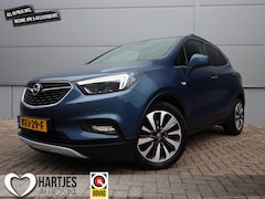 Opel Mokka X - 1.4 Turbo 140pk Innovation (Vol-Opties)