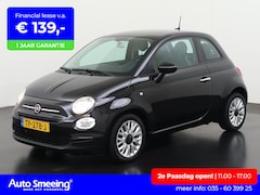 Fiat 500 - 0.9 TwinAir Turbo Popstar Automaat | Zondag Open