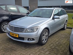 Mercedes-Benz C-klasse Estate - 180 cgi (motor kapot)