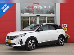 Peugeot 3008 - 1.6 HYbrid4 300PK GT PACK BUSINESS | CAMERA VOOR + ACHTER | APPLE CARPLAY/ANDROID AUTO | E