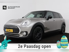 MINI Clubman - 1.5 Cooper Chili Serious Business (PANORAMADAK, STOELVERWARMING, CAMERA, H&K AUDIO, SFEERV